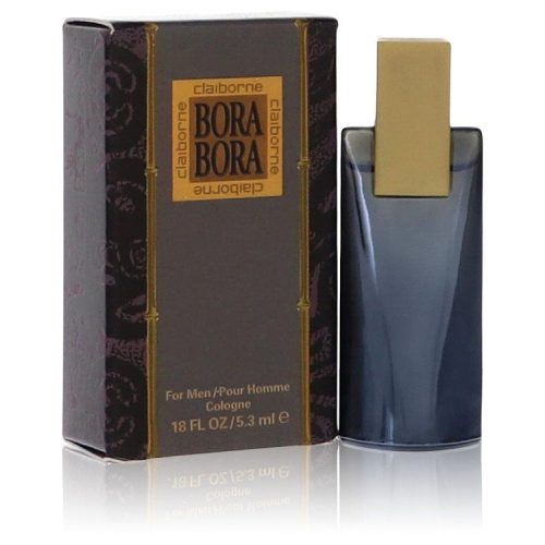 Liz Claiborne, Bora Bora by Liz Claiborne Mini EDT 5 ml