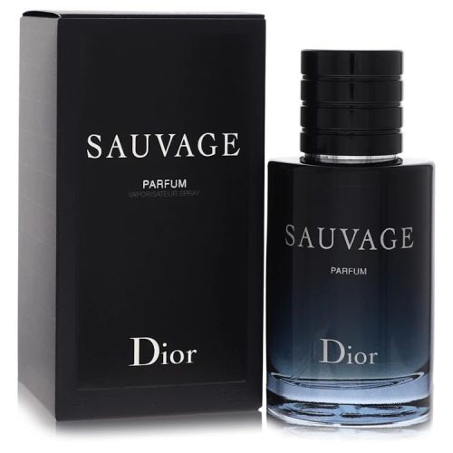 Dior, Dior Herren Sauvage Perfum 60ml