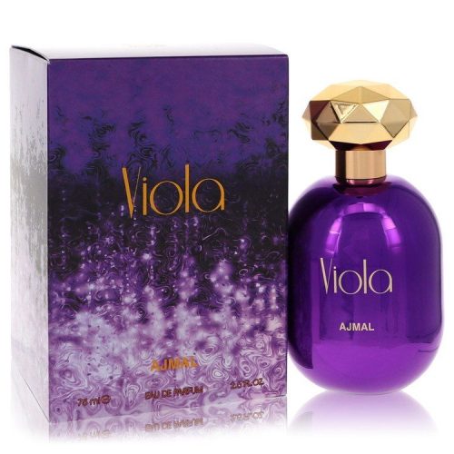 Ajmal, Ajmal Viola by Ajmal Eau de Parfum Spray 75 ml