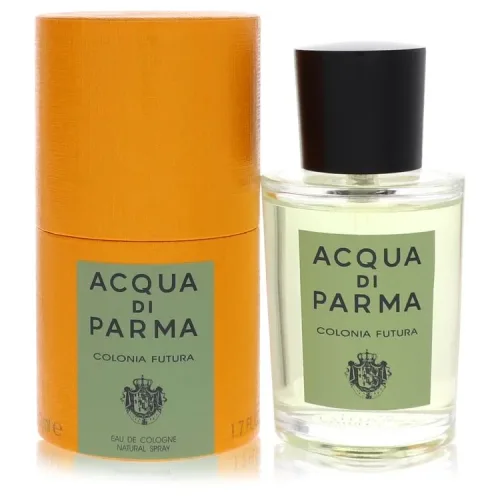 ACQUA DI PARMA, Acqua Di Parma Colonia Futura by Acqua Di Parma Eau de Cologne Spray (unisex) 50 ml