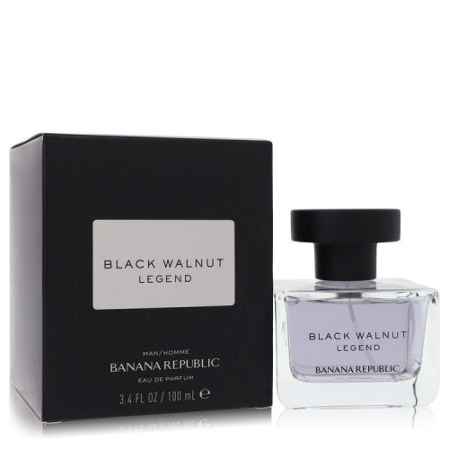 Banana Republic, Banana Republic Black Walnut Legend by Banana Republic Eau de Parfum Spray 100 ml