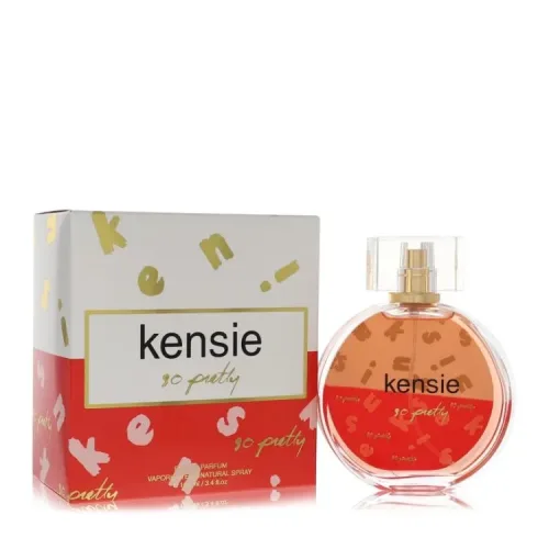 Kensie, Kensie So Pretty Eau De Parfum Spray 100 ml