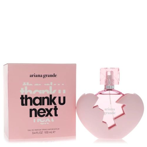 Ariana Grande, Ariana Grande Thank U, Next by Ariana Grande Eau de Parfum Spray 100 ml