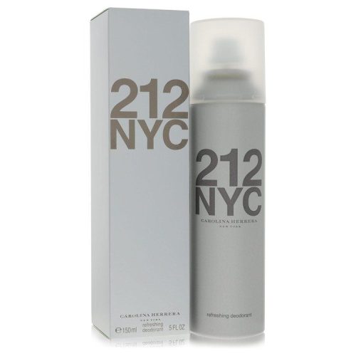 Carolina Herrera, Carolina Herrera 212 Deodorant Spray (Can) 145 ml