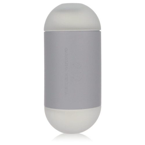 Carolina Herrera, 212 by Carolina Herrera Eau de Toilette Spray (Tester) 100 ml
