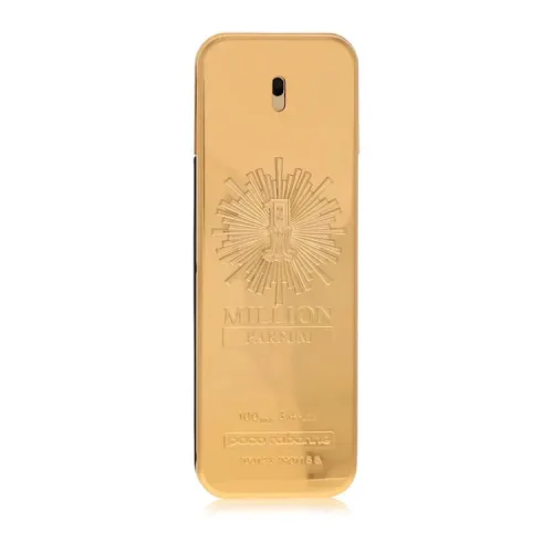 Paco Rabanne, 1 Million Parfum by Paco Rabanne Parfum Spray (Tester) 100 ml