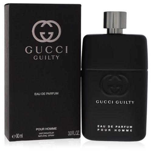 Gucci, Gucci - Guility Pour Homme, Eau de Parfum, 90  ml