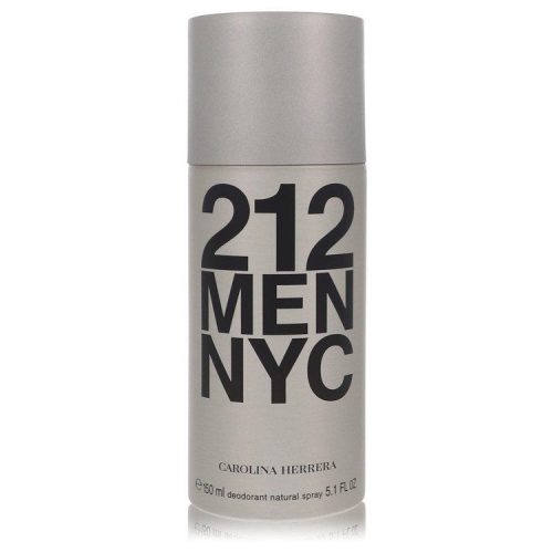 Carolina Herrera, Carolina Herrera Deodorant for Men in Spray 150 ml