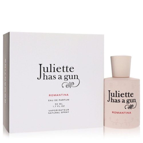 JULIETTE HAS A GUN, Romantina by Juliette Has A Gun Eau de Parfum Spray 50 ml