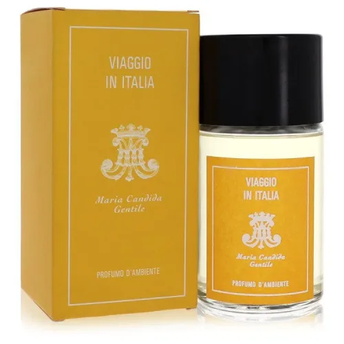 Maria Candida Gentile, Maria Candida Gentile Viaggio In Italia Home Diffuser 250 ml