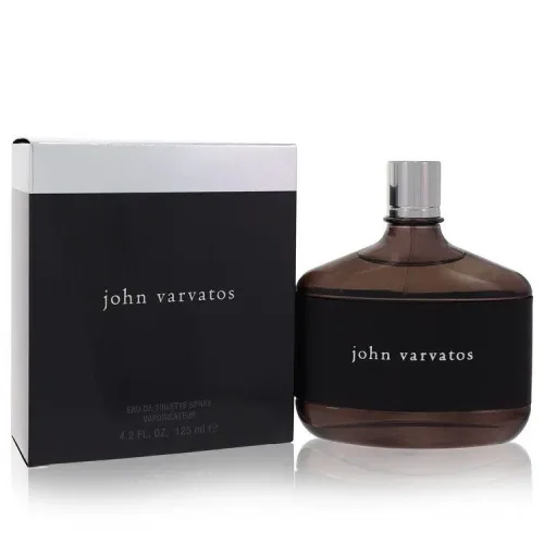 John Varvatos, John Varvatos by John Varvatos Eau de Toilette Spray 125 ml