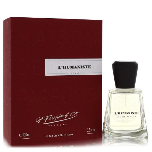 Frapin, L&rsquo;humaniste by Frapin Eau de Parfum Spray 100 ml