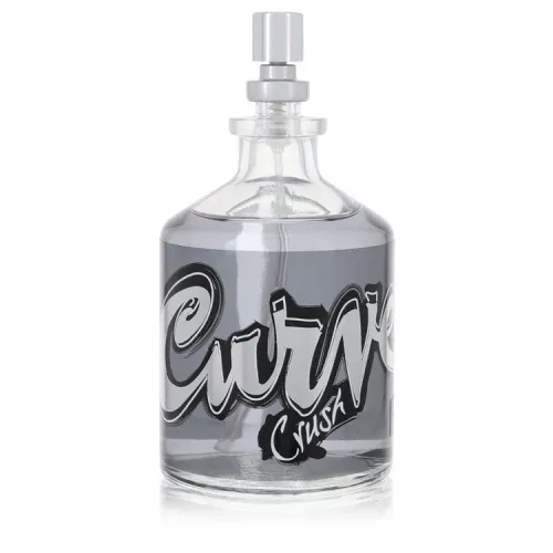 Liz Claiborne, Liz Claiborne Curve Crush Eau De Cologne Spray (Tester) 125 ml