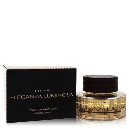 LINARI, LINARI Eleganza Luminosa Eau de Parfum Spray Damenparfum 100 ml Damen