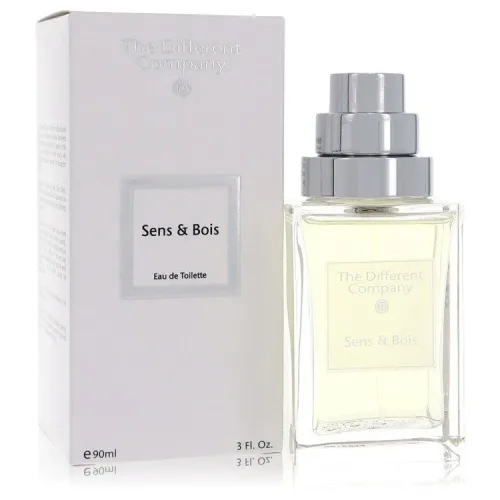 The Different Company, Sens & Bois by The Different Company Eau de Toilette Spray 90 ml