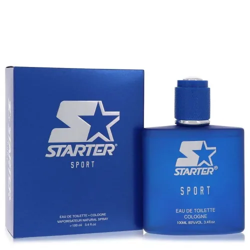 Starter, Starter Sport by Starter Eau de Toilette Spray 100 ml