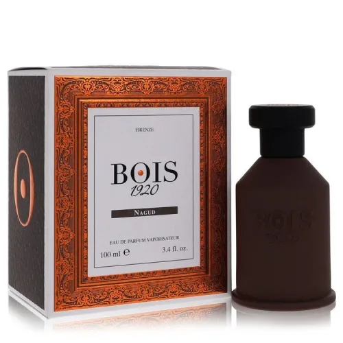 Bois 1920, Bois 1920 Nagud by Bois 1920 Eau de Parfum Spray 100 ml