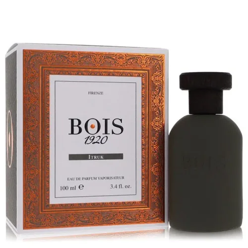 Bois 1920, Bois 1920 Itruk by Bois 1920 Eau de Parfum Spray 100 ml