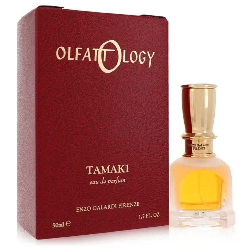 Enzo Galardi, Enzo Galardi Olfattology Tamaki Eau De Parfum Spray 50 ml