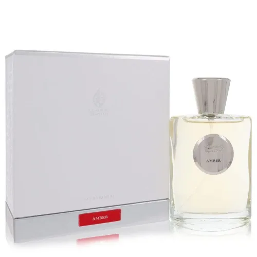 Giardino Benessere, Giardino Benessere Amber Eau de Parfum 100 ml