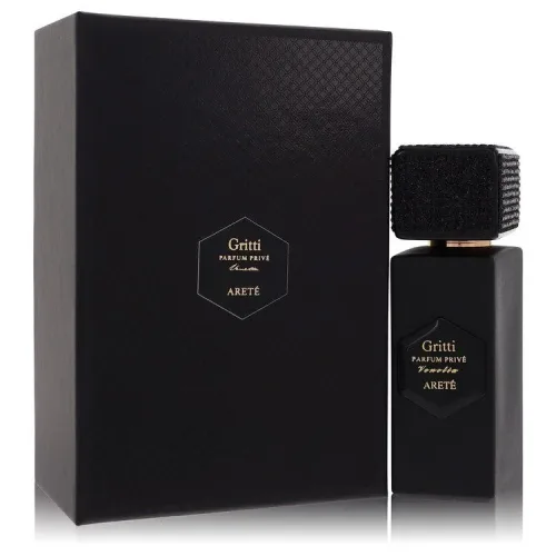 Gritti, Gritti Arete Prive by Gritti Eau de Parfum Spray (Unisex) 100 ml