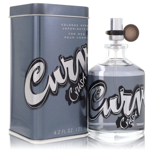 Liz Claiborne, Curve Crush by Liz Claiborne Eau de Cologne Spray 125 ml