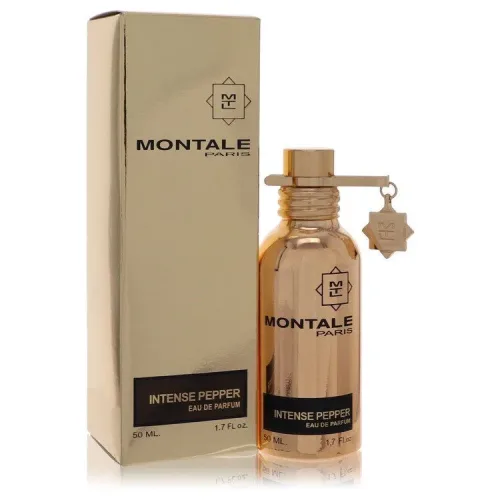 Montale, Montale Intense Pepper Eau De Parfum Spray 50 ml