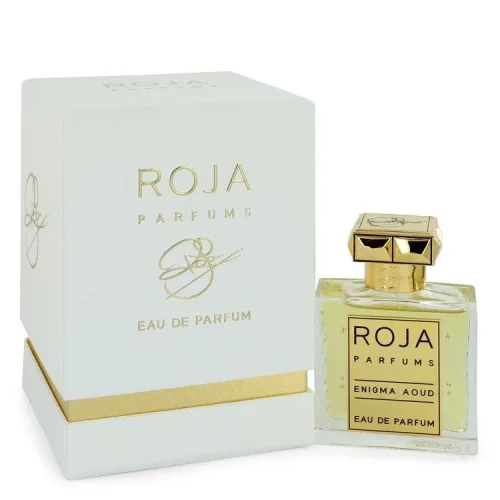 Roja Parfums, Roja Enigma Aoud by Roja Parfums Eau de Parfum Spray (Unisex) 50 ml