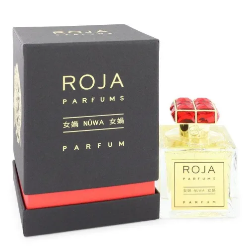 Roja Parfums, Roja NuWa by Roja Parfums Extrait De Parfum Spray (Unisex) 100 ml