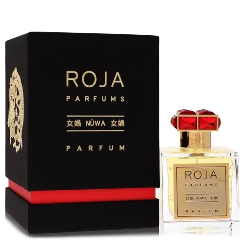 Roja Parfums, Roja NuWa by Roja Parfums Extrait De Parfum Spray (Unisex) 100 ml
