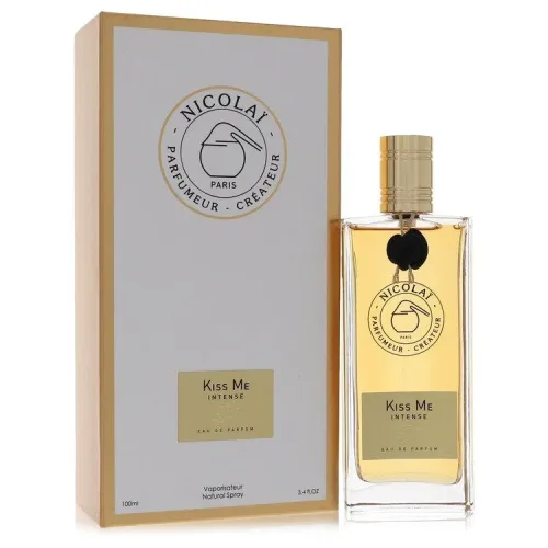 Nicolai, Kiss Me Intense by Nicolai Eau de Parfum Spray 100 ml