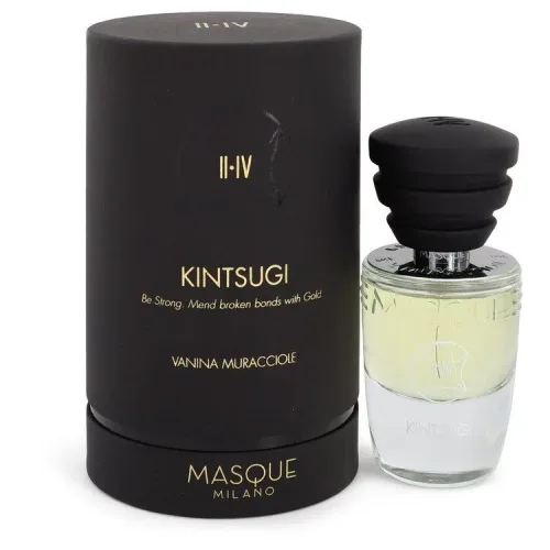 Masque Milano, Masque Milano Kintsugi Eau De Parfum Spray (Unisex) 33 ml