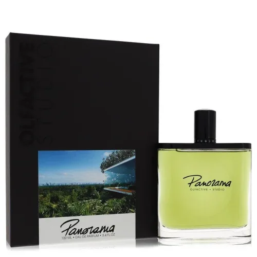 Olfactive Studio, Olfactive Studio Panorama by Olfactive Studio Eau de Parfum Spray (Unisex) 100 ml