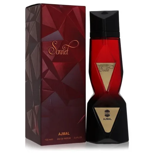 Ajmal, Ajmal Sonnet by Ajmal Eau de Parfum Spray 100 ml