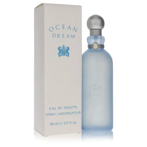 Designer Parfums Ltd, OCEAN DREAM by Designer Parfums ltd Eau de Toilette Spray 90 ml