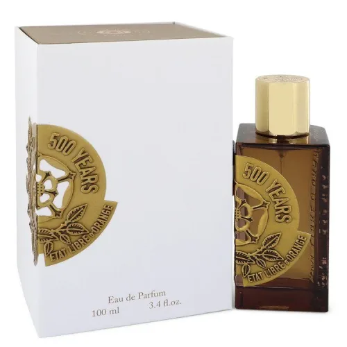Etat Libre D?orange, 500 Years by Etat Libre d&rsquo;Orange Eau de Parfum Spray (Unisex) 100 ml