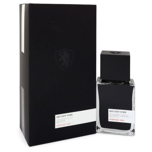 Min New York, Min New York Forever Now Eau De Parfum Spray (Unisex) 75 ml