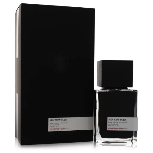 Min New York, Min New York Forever Now Eau De Parfum Spray (Unisex) 75 ml
