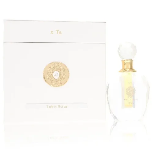 Tiziana Terenzi, Tiziana Terenzi Tabit Attar Pure Perfume (Unisex) 13 ml