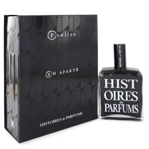 Histoires, Prolixe by Histoires Eau de Parfum Spray 120 ml