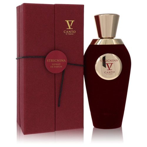 Canto, Stricnina V by Canto Extrait De Parfum Spray (Unisex) 100 ml