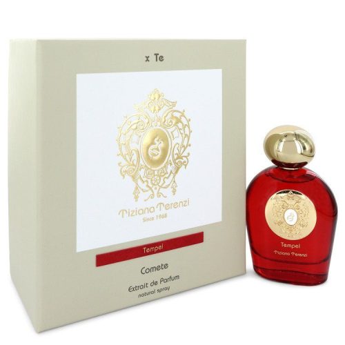 Tiziana Terenzi, Tiziana Terenzi Tempel Extrait De Parfum Spray (Unisex) 100 ml