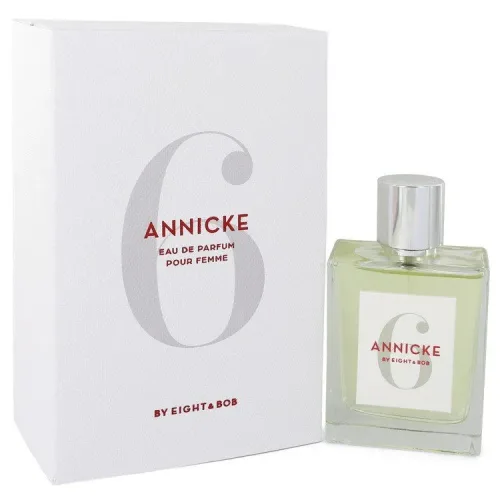 Eight & Bob, Eight & Bob ANNICKE 6 Eau De Parfum Spray 100 ml
