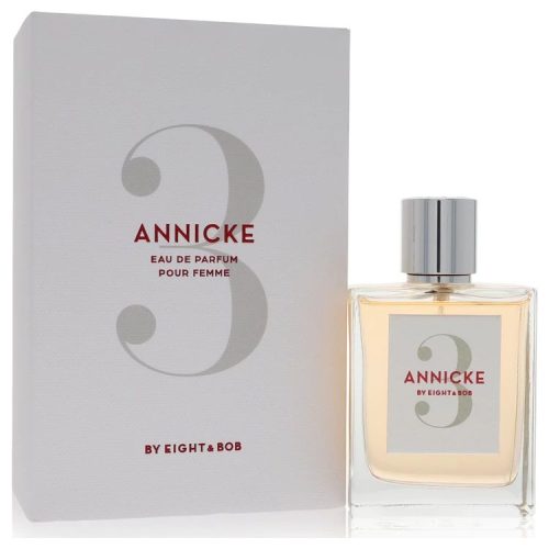 Eight & Bob, Eight & Bob Annicke 3 Eau De Parfum Spray 100 ml