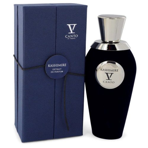 Canto, Kashimire V by Canto Extrait De Parfum Spray (Unisex) 100 ml