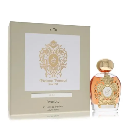 Tiziana Terenzi, Tiziana Terenzi Adhil Extrait De Parfum Spray (Unisex) 100 ml