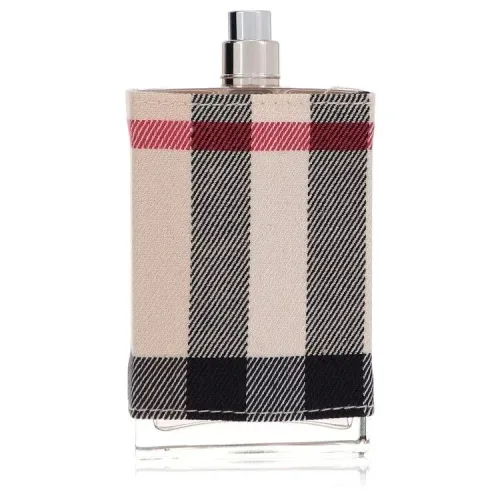 Burberry, Burberry London (New) Eau De Parfum Spray (Tester) 100 ml