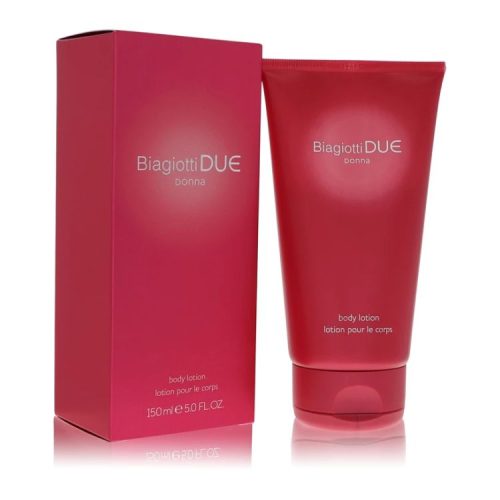 Laura Biagiotti, Due by Laura Biagiotti Body Lotion 150 ml