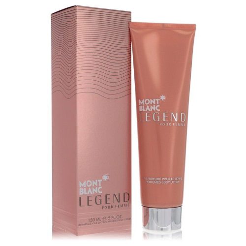 Mont Blanc, MontBlanc Legend by Mont Blanc Body Lotion 150 ml