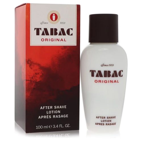 Maurer & Wirtz, TABAC by Maurer & Wirtz After Shave Lotion 100 ml